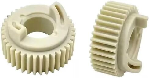 2X NGERH1851FCZZ Fusing Coupling Gear 37T Fit for Sharp MX 850 950 1100 904 1054 1204 9008 10508 12008 in Kuwait