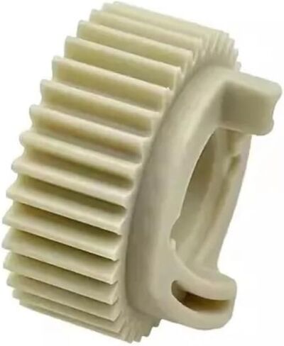 2X NGERH1851FCZZ Fusing Coupling Gear 37T Fit for Sharp MX 850 950 1100 904 1054 1204 9008 10508 12008 in Kuwait