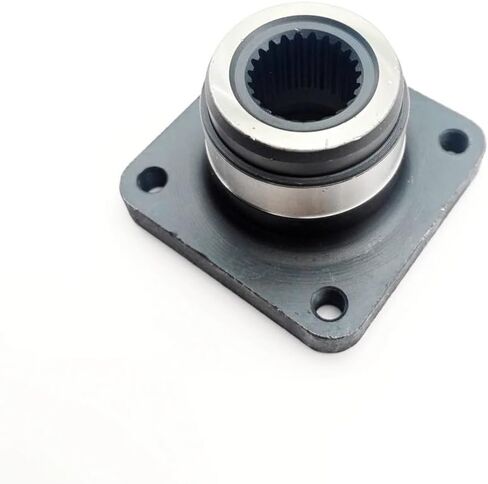 Front Gear Case Coupler For CF 500 500HO 550 600 625 800 800EX 1000 Iron 450i Cobalt 550i 520 525 625i 0181-312007-0050 in Kuwait