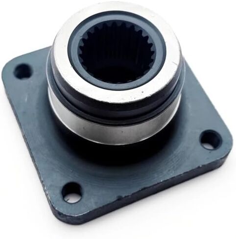 Front Gear Case Coupler For CF 500 500HO 550 600 625 800 800EX 1000 Iron 450i Cobalt 550i 520 525 625i 0181-312007-0050 in Kuwait