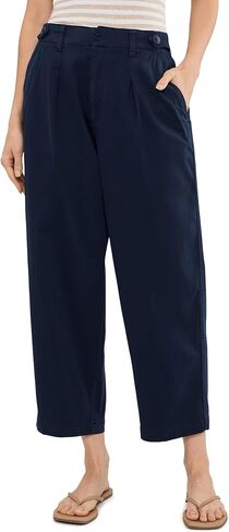 Liverpool Los Angeles Women's High-Rise Tailored Trouser with Tab Detail, 26" Inseam in Kuwait