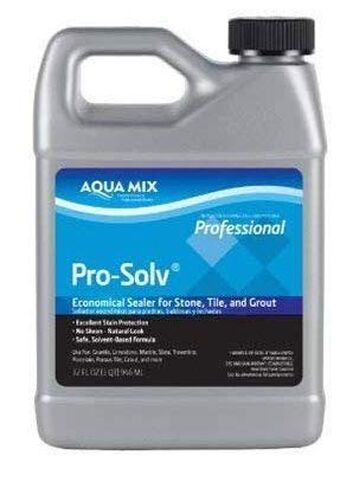 Aqua Mix Pro-Solv Gallon in Kuwait