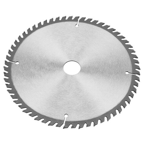 Hyuduo 200mm Circular Saw, Professional Hardened Tempered 60 Teeth Tungsten Carbide, with Reduction, for Copper Iron Aluminum Plastics Wood Cutting in Kuwait