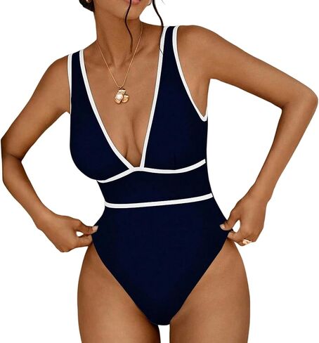 Sexybody Women's One One One Swimsuits واحدة كتف للاستحمام بدلات روس in Kuwait