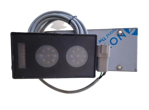 TRP 400980 40-0980 KIT-Status Display Remote Indicator Light for Thermo King SB Unit in Kuwait
