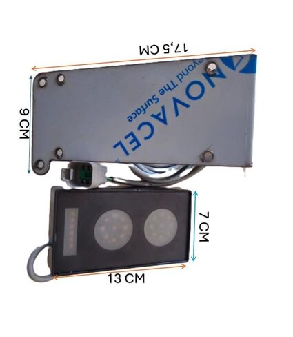 TRP 400980 40-0980 KIT-Status Display Remote Indicator Light for Thermo King SB Unit in Kuwait