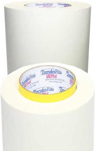 شريط نقل Greenstar TransferRite Ultra 582U متوسط ​​الحجم 6 بوصات × 10 ياردة in Kuwait