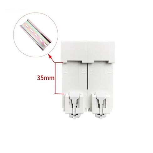 2P 100A 125A 150A 200A 250A DC Circuit Breaker 12V 24V 36V 48V 60V 72V 96V 120V Circuit Breaker Solar Cells RV Battery System(200A) in Kuwait