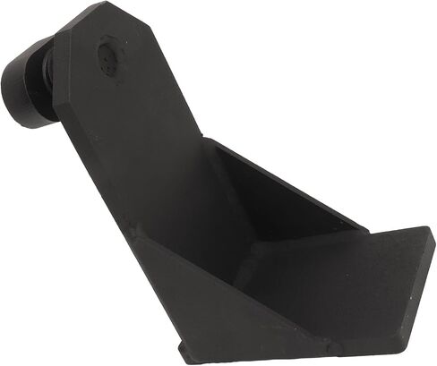 Rosvola Jack Lug Heavy Duty Storage Container Leveler Booster Lifter, Made of Carbon Steel with 51500 PSI Load Capacity for Shipping Industry Logistics in Kuwait