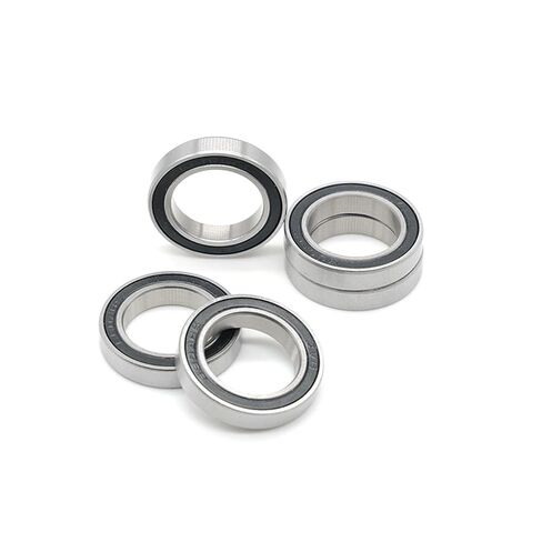 6805-2RS Bearing 25 * 37 * 7 mm (1 PC) Bicycle Bottom Bracket BB70 6805 2RS Ball Bearings 6805-2RS in Kuwait