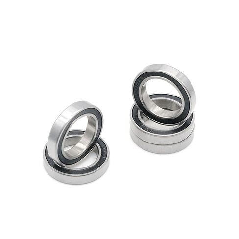 6805-2RS Bearing 25 * 37 * 7 mm (1 PC) Bicycle Bottom Bracket BB70 6805 2RS Ball Bearings 6805-2RS in Kuwait