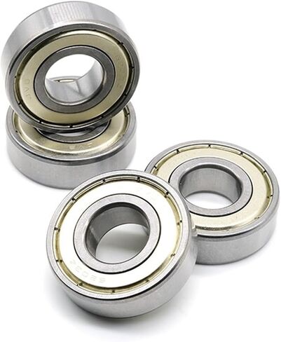 6901ZZ تحمل 12x24x6mm ABEC-7 10 قطعة متري رقيقة القسم 6901 ZZ الكرات 6901Z 61901Z in Kuwait
