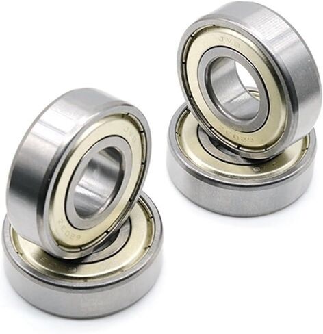 6901ZZ تحمل 12x24x6mm ABEC-7 10 قطعة متري رقيقة القسم 6901 ZZ الكرات 6901Z 61901Z in Kuwait