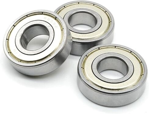 6901ZZ تحمل 12x24x6mm ABEC-7 10 قطعة متري رقيقة القسم 6901 ZZ الكرات 6901Z 61901Z in Kuwait