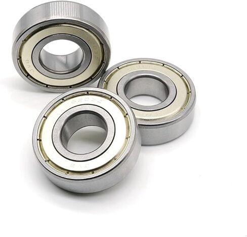 6901ZZ تحمل 12x24x6mm ABEC-7 10 قطعة متري رقيقة القسم 6901 ZZ الكرات 6901Z 61901Z in Kuwait