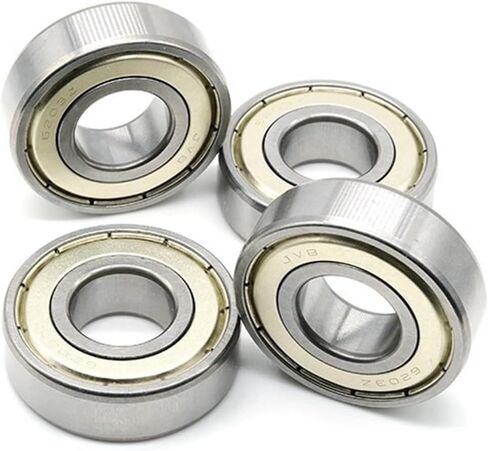 6901ZZ تحمل 12x24x6mm ABEC-7 10 قطعة متري رقيقة القسم 6901 ZZ الكرات 6901Z 61901Z in Kuwait