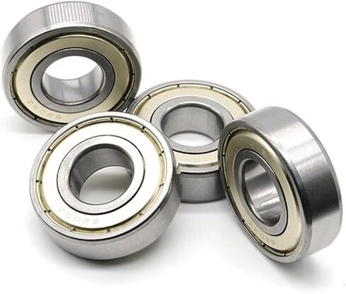 6901ZZ تحمل 12x24x6mm ABEC-7 10 قطعة متري رقيقة القسم 6901 ZZ الكرات 6901Z 61901Z in Kuwait