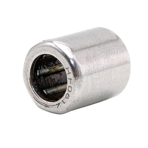 1 قطعة HF0612 HF061012 6X10X12 MOCHU طريقة واحدة إبرة تحمل مخلب محمل ذو بكرات إبرية محامل in Kuwait