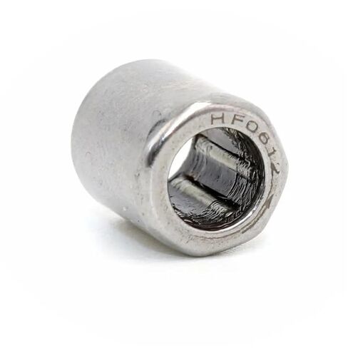 1 قطعة HF0612 HF061012 6X10X12 MOCHU طريقة واحدة إبرة تحمل مخلب محمل ذو بكرات إبرية محامل in Kuwait