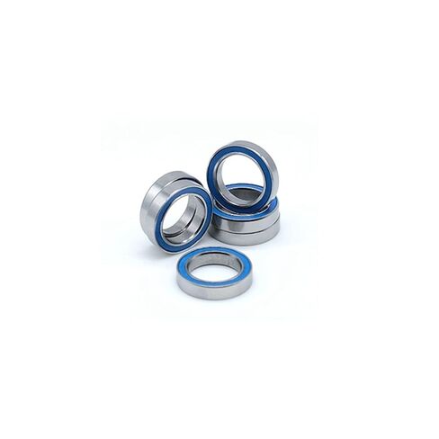 MR105RS Bearing ABEC-7 (10PCS) 5 * 10 * 4 mm Miniature MR105-2RS Ball Bearings RS MR105 2RS with Blue Sealed L-1050DDU in Kuwait