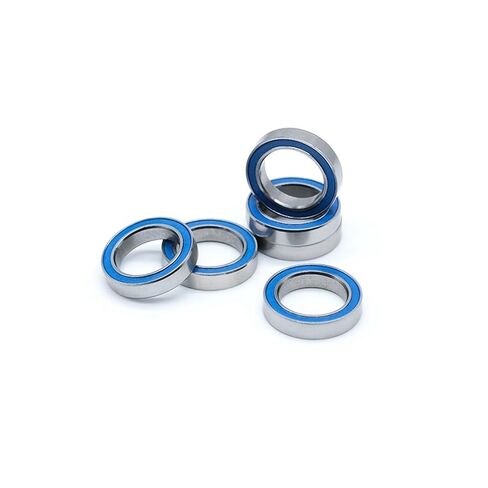 MR105RS Bearing ABEC-7 (10PCS) 5 * 10 * 4 mm Miniature MR105-2RS Ball Bearings RS MR105 2RS with Blue Sealed L-1050DDU in Kuwait