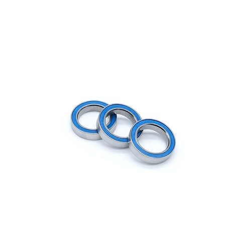 MR105RS Bearing ABEC-7 (10PCS) 5 * 10 * 4 mm Miniature MR105-2RS Ball Bearings RS MR105 2RS with Blue Sealed L-1050DDU in Kuwait