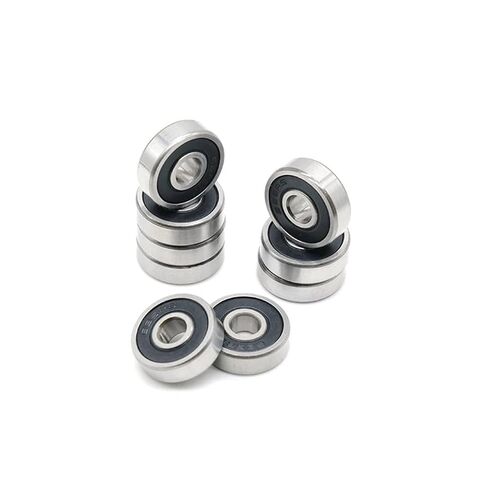 10 قطعة 625RS تحمل ABEC-7 5X16X5mm مصغرة مزدوجة مختومة الكرات 625 RS 2RS in Kuwait