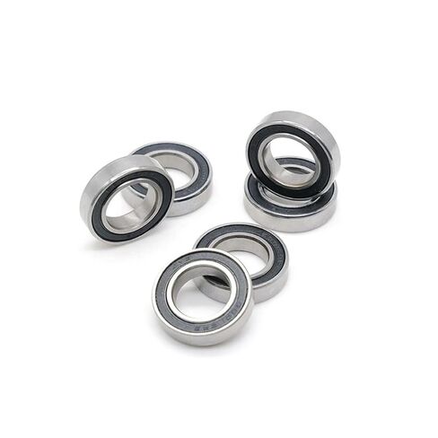 6800-2RS Bearing 10 * 19 * 5 mm 1PC Bicycle Pivot 6800 2RS Ball Bearings 6800-2RS in Kuwait