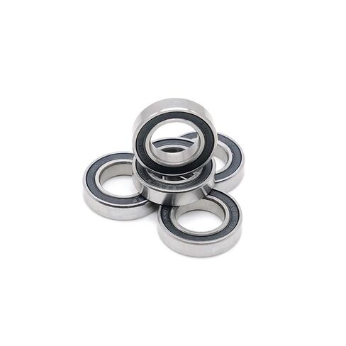 6800-2RS Bearing 10 * 19 * 5 mm 1PC Bicycle Pivot 6800 2RS Ball Bearings 6800-2RS in Kuwait
