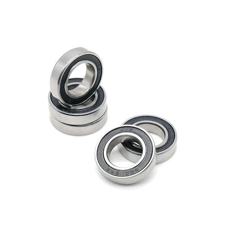 6800-2RS Bearing 10 * 19 * 5 mm 1PC Bicycle Pivot 6800 2RS Ball Bearings 6800-2RS in Kuwait