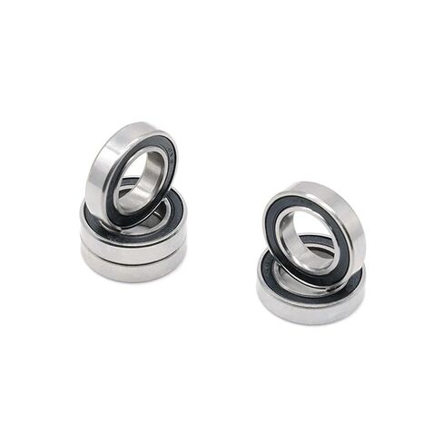 6800-2RS Bearing 10 * 19 * 5 mm 1PC Bicycle Pivot 6800 2RS Ball Bearings 6800-2RS in Kuwait