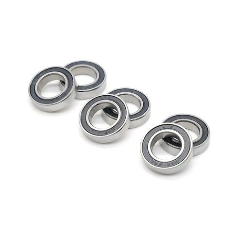 6800-2RS Bearing 10 * 19 * 5 mm 1PC Bicycle Pivot 6800 2RS Ball Bearings 6800-2RS in Kuwait