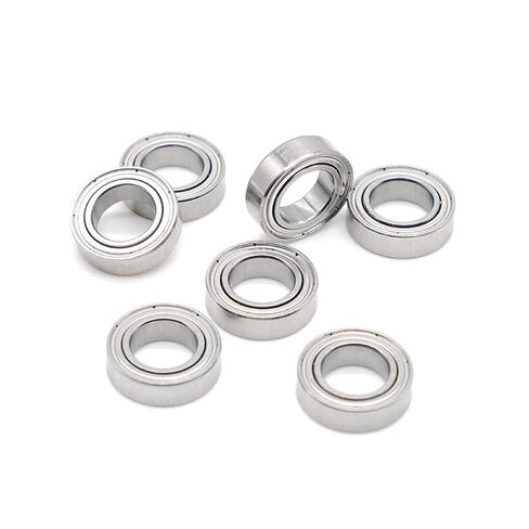10 قطعة MR148ZZ تحمل ABEC-7 8*14*4 ملليمتر مصغرة MR148-2Z الكرات MR148 ZZ L-1480ZZ MR148Z in Kuwait