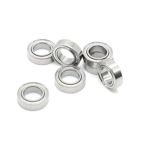 10 قطعة MR148ZZ تحمل ABEC-7 8*14*4 ملليمتر مصغرة MR148-2Z الكرات MR148 ZZ L-1480ZZ MR148Z in Kuwait