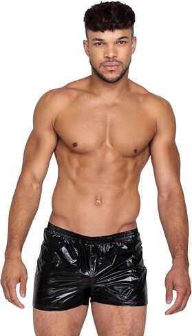 Roma Costume Mens Roma Confidential Midnight Sport Short in Kuwait