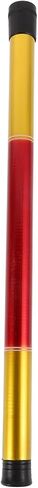 BESPORTBLE Orchestra Sticks Storage Tube Cylinder for Music Conductors Portable Storage for Conducting Sticks for School and Choir Classes in Kuwait