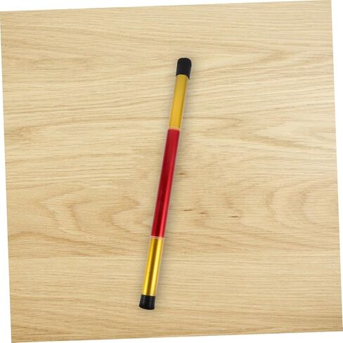 BESPORTBLE Orchestra Sticks Storage Tube Cylinder for Music Conductors Portable Storage for Conducting Sticks for School and Choir Classes in Kuwait