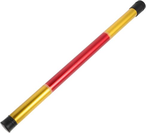 BESPORTBLE Orchestra Stick Storage Cylinder Tube for Conductors Choir and School Music Lessons Music Sticks Organizer for and in Kuwait