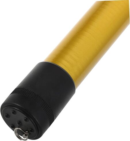BESPORTBLE Orchestra Stick Storage Cylinder Tube for Conductors Choir and School Music Lessons Music Sticks Organizer for and in Kuwait