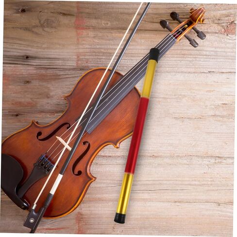 BESPORTBLE Orchestra Stick Storage Cylinder Tube for Conductors Choir and School Music Lessons Music Sticks Organizer for and in Kuwait