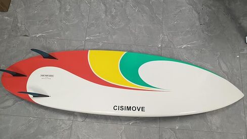 PU 8FT Surfboard in Saudi Arabia
