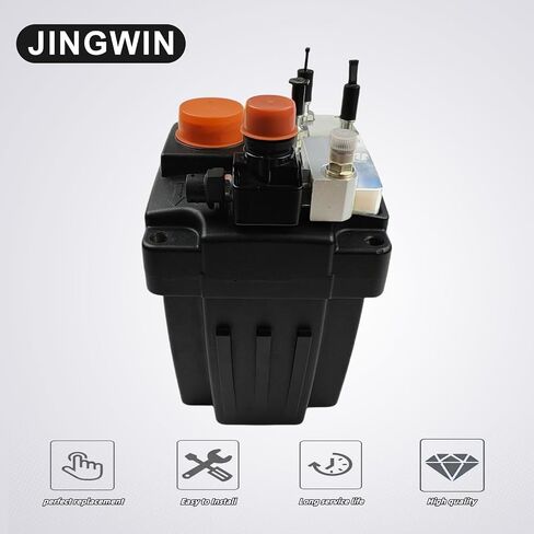 5273337 DEF Dosing Unit Pump Doser Pump 95053001 Compatible With Cummins ISB4.5 ISD4.5 ISB6.7 ISD6.7 ISM11 ISX15 Engine in Kuwait