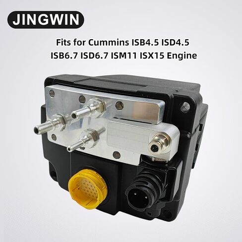 5273337 DEF Dosing Unit Pump Doser Pump 95053001 Compatible With Cummins ISB4.5 ISD4.5 ISB6.7 ISD6.7 ISM11 ISX15 Engine in Kuwait
