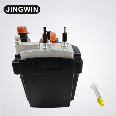 5273337 DEF Dosing Unit Pump Doser Pump 95053001 Compatible With Cummins ISB4.5 ISD4.5 ISB6.7 ISD6.7 ISM11 ISX15 Engine in Kuwait