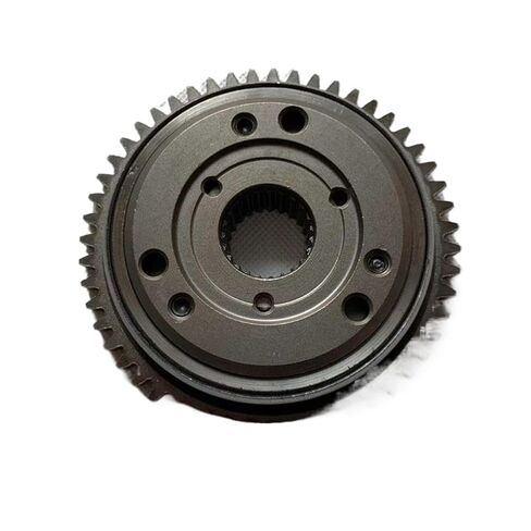 One Way Bearing Starter Clutch Assembly Compatible with Elite 125 JOYING 125 Cruising STREAM125 125cc in Kuwait