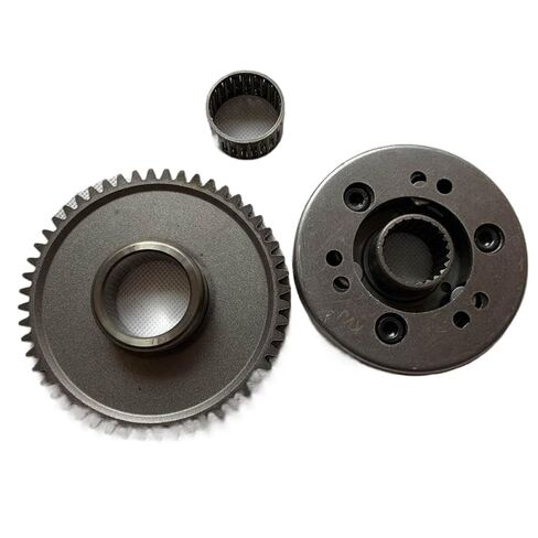 One Way Bearing Starter Clutch Assembly Compatible with Elite 125 JOYING 125 Cruising STREAM125 125cc in Kuwait
