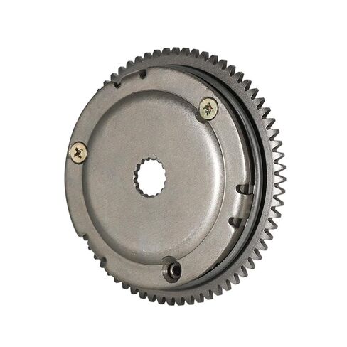 Starter Clutch Assembly Compatible with Aeon Minikolt Revo 50 and CPI Crab 100 Bis Ab in Saudi Arabia