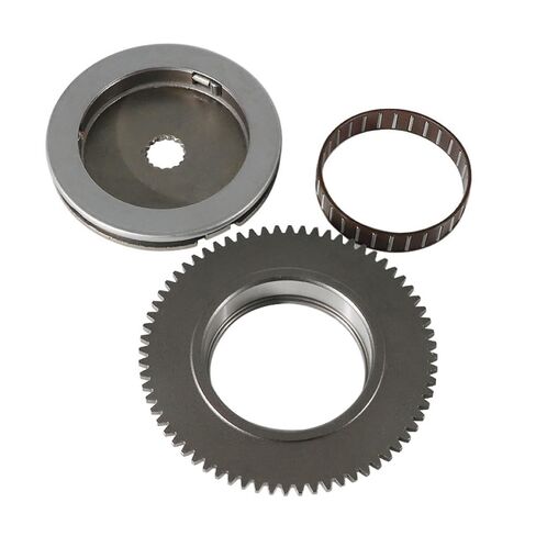 Starter Clutch Assembly Compatible with Aeon Minikolt Revo 50 and CPI Crab 100 Bis Ab in Saudi Arabia
