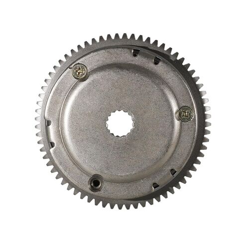 Starter Clutch Assembly Compatible with Aeon Minikolt Revo 50 and CPI Crab 100 Bis Ab in Saudi Arabia