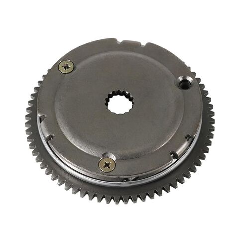 Starter Clutch Assembly Compatible with Aeon Minikolt Revo 50 and CPI Crab 100 Bis Ab in Saudi Arabia
